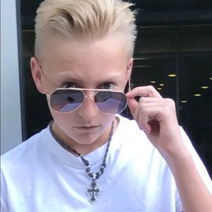 Meet your Posher, Raiden